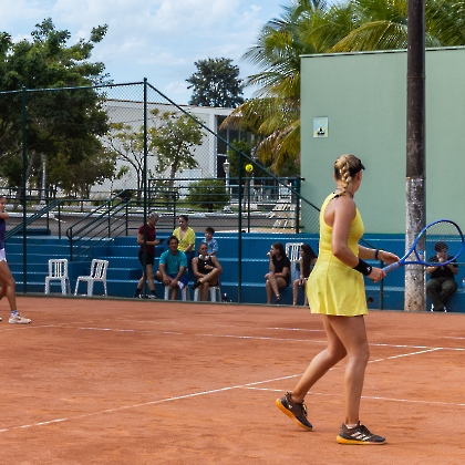 15.04.2025 - ITF W35 - TORNEIO INTERNACIONAL DE TÊNIS-300