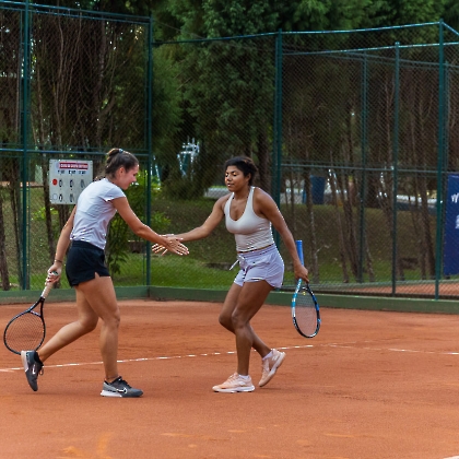 15.04.2025 - ITF W35 - TORNEIO INTERNACIONAL DE TÊNIS-350