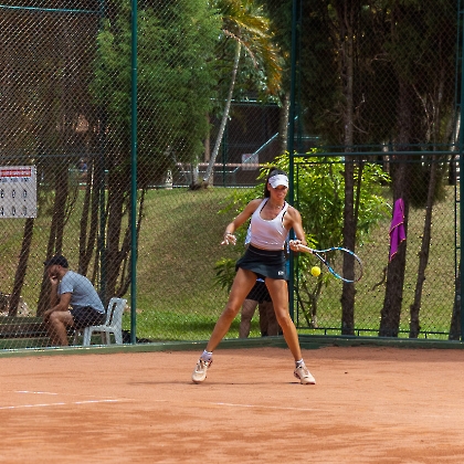 15.04.2025 - ITF W35 - TORNEIO INTERNACIONAL DE TÊNIS-63