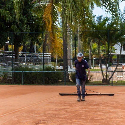 15.04.2025 - ITF W35 - TORNEIO INTERNACIONAL DE TÊNIS