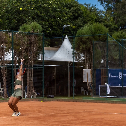 15.04.2025 - ITF W35 - TORNEIO INTERNACIONAL DE TÊNIS-75