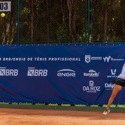 15.04.2025 - ITF W35 - TORNEIO INTERNACIONAL DE TÊNIS-83