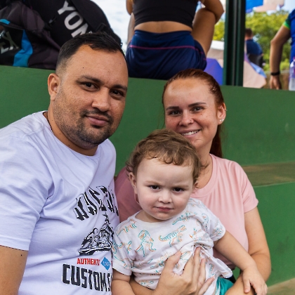 15.04.2025 - ITF W35 - TORNEIO INTERNACIONAL DE TÊNIS-90