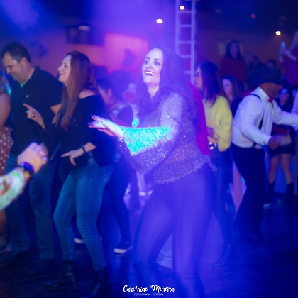 15.07.2023 - THE FLASHBACK - NOS EMBALOS DA DISCO!