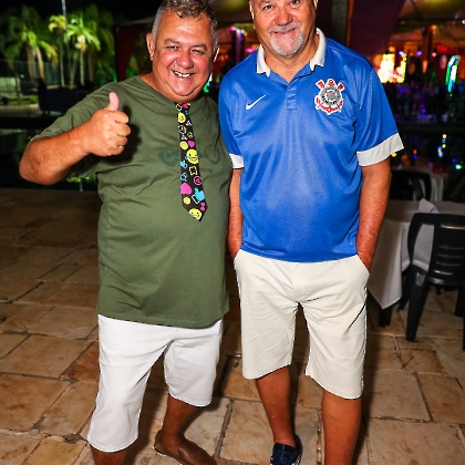 16.02.2026 - EMPYREO FOLIA 2026 (2ª NOITE)