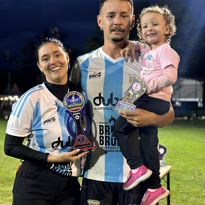 16.05.2025 - FINAL DO 80º TORNEIO 