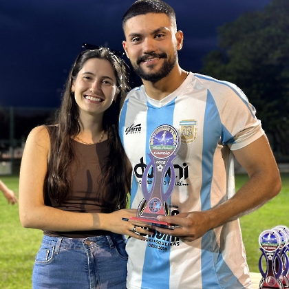 16.05.2025 - FINAL DO 80º TORNEIO 