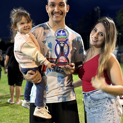 16.05.2025 - FINAL DO 80º TORNEIO 