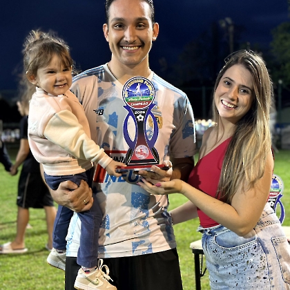 16.05.2025 - FINAL DO 80º TORNEIO 