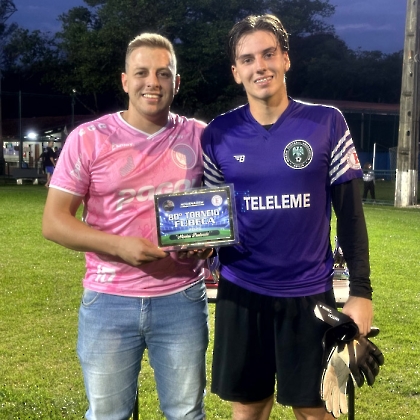 16.05.2025 - FINAL DO 80º TORNEIO 