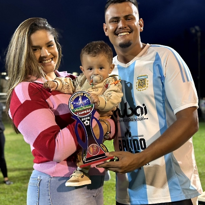 16.05.2025 - FINAL DO 80º TORNEIO 
