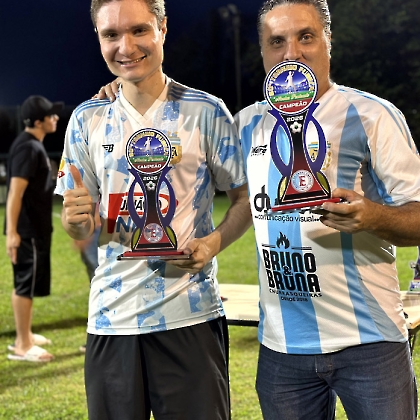 16.05.2025 - FINAL DO 80º TORNEIO 