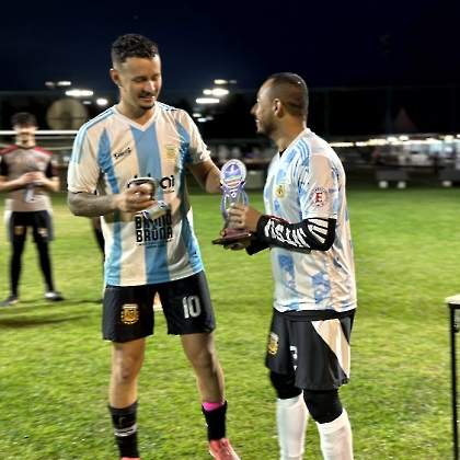 16.05.2025 - FINAL DO 80º TORNEIO 