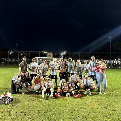 16.05.2025 - FINAL DO 80º TORNEIO 