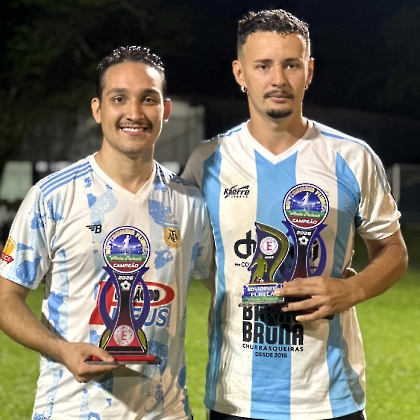 16.05.2025 - FINAL DO 80º TORNEIO 