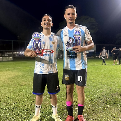 16.05.2025 - FINAL DO 80º TORNEIO 