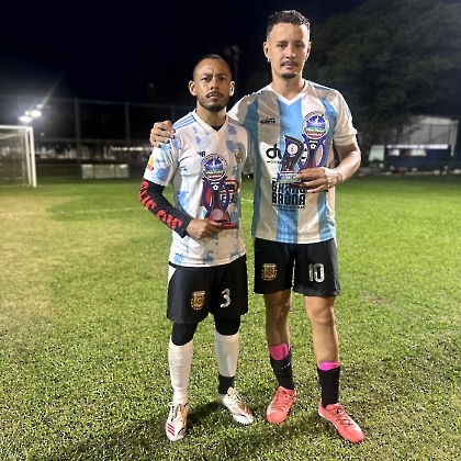 16.05.2025 - FINAL DO 80º TORNEIO 