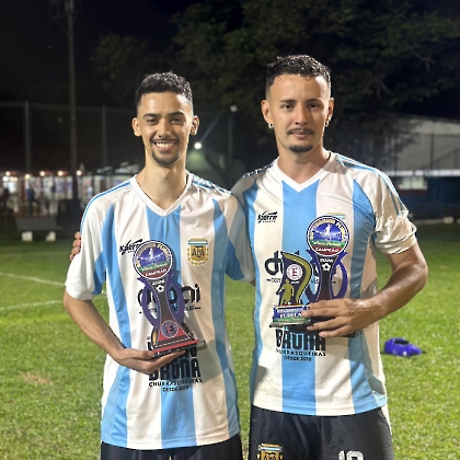 16.05.2025 - FINAL DO 80º TORNEIO 