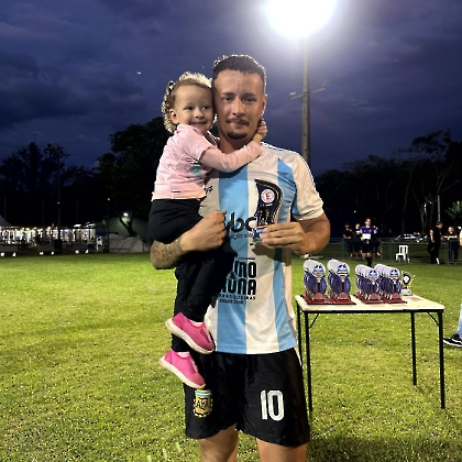 16.05.2025 - FINAL DO 80º TORNEIO 