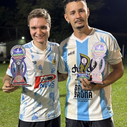 16.05.2025 - FINAL DO 80º TORNEIO 