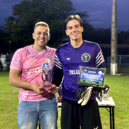 16.05.2025 - FINAL DO 80º TORNEIO 