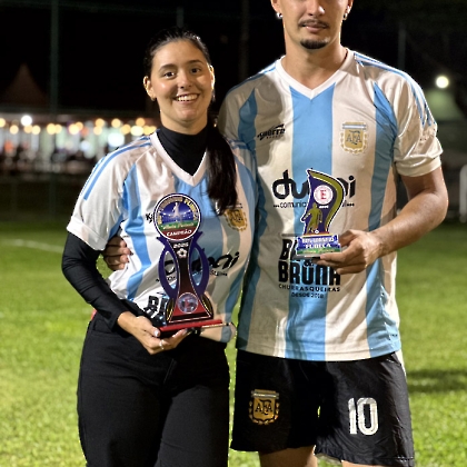 16.05.2025 - FINAL DO 80º TORNEIO 