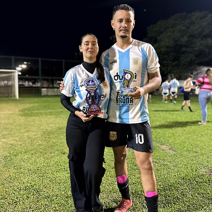 16.05.2025 - FINAL DO 80º TORNEIO 