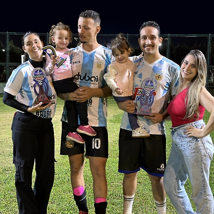 16.05.2025 - FINAL DO 80º TORNEIO 