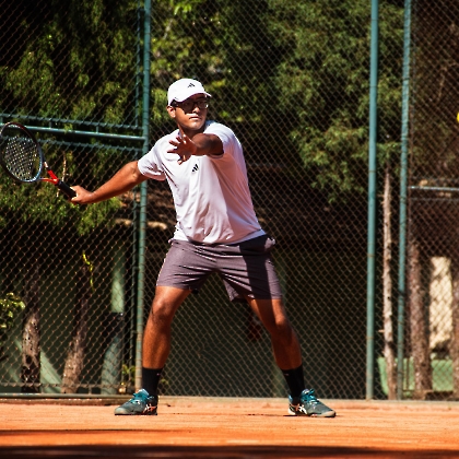 16 E 17.05.2026 - 4º TORNEIO LEMÃO BRAZ DE TÊNIS (1ª SEMANA)-130