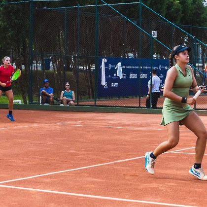 16.04.2025 - ITF W35 - TORNEIO INTERNACIONAL DE TÊNIS-101