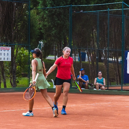 16.04.2025 - ITF W35 - TORNEIO INTERNACIONAL DE TÊNIS-105