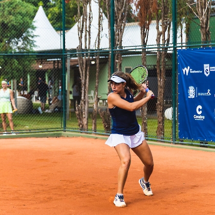 16.04.2025 - ITF W35 - TORNEIO INTERNACIONAL DE TÊNIS-128