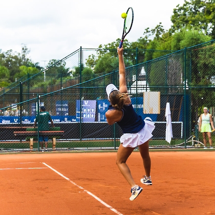 16.04.2025 - ITF W35 - TORNEIO INTERNACIONAL DE TÊNIS-130