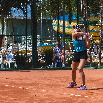 16.04.2025 - ITF W35 - TORNEIO INTERNACIONAL DE TÊNIS-13