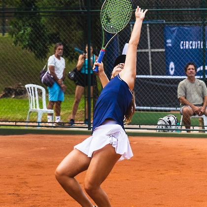 16.04.2025 - ITF W35 - TORNEIO INTERNACIONAL DE TÊNIS-143