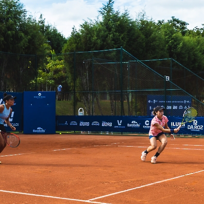 16.04.2025 - ITF W35 - TORNEIO INTERNACIONAL DE TÊNIS-155