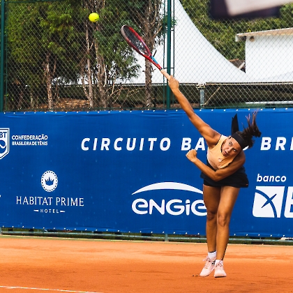 16.04.2025 - ITF W35 - TORNEIO INTERNACIONAL DE TÊNIS-156