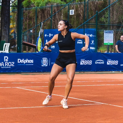 16.04.2025 - ITF W35 - TORNEIO INTERNACIONAL DE TÊNIS-160