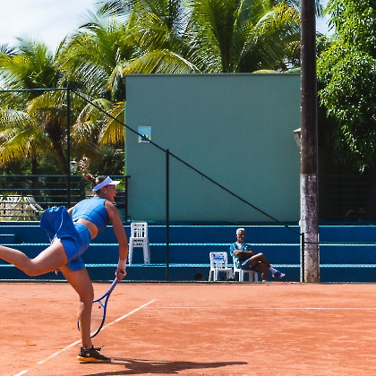 16.04.2025 - ITF W35 - TORNEIO INTERNACIONAL DE TÊNIS-17