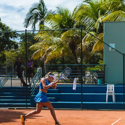 16.04.2025 - ITF W35 - TORNEIO INTERNACIONAL DE TÊNIS-18