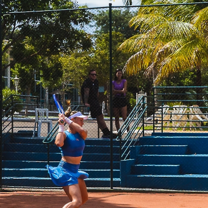 16.04.2025 - ITF W35 - TORNEIO INTERNACIONAL DE TÊNIS-19