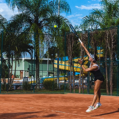 16.04.2025 - ITF W35 - TORNEIO INTERNACIONAL DE TÊNIS-209