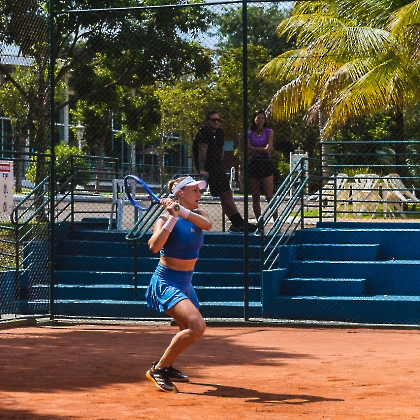 16.04.2025 - ITF W35 - TORNEIO INTERNACIONAL DE TÊNIS-20