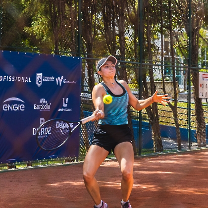 16.04.2025 - ITF W35 - TORNEIO INTERNACIONAL DE TÊNIS-26