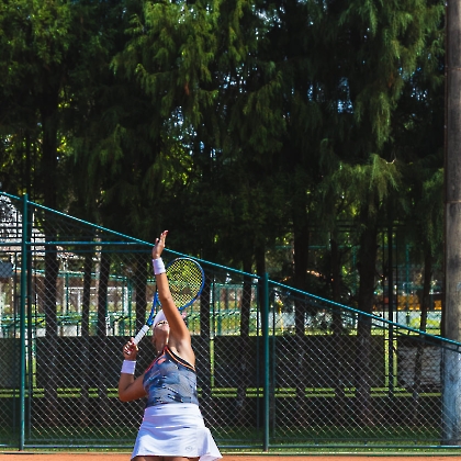16.04.2025 - ITF W35 - TORNEIO INTERNACIONAL DE TÊNIS-30