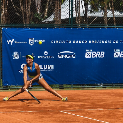 16.04.2025 - ITF W35 - TORNEIO INTERNACIONAL DE TÊNIS-33