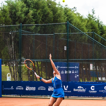 16.04.2025 - ITF W35 - TORNEIO INTERNACIONAL DE TÊNIS-6