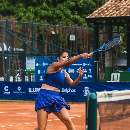 16.04.2025 - ITF W35 - TORNEIO INTERNACIONAL DE TÊNIS-85