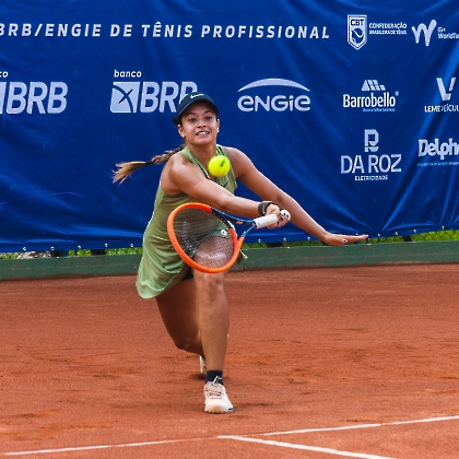 16.04.2025 - ITF W35 - TORNEIO INTERNACIONAL DE TÊNIS-90