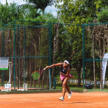 16.04.2025 - ITF W35 - TORNEIO INTERNACIONAL DE TÊNIS-92